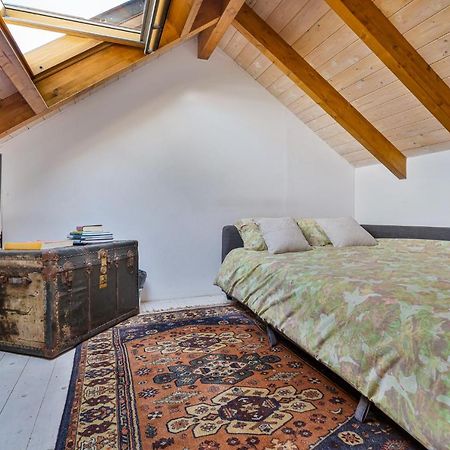 The Farm Lodge Marbella Luaran gambar