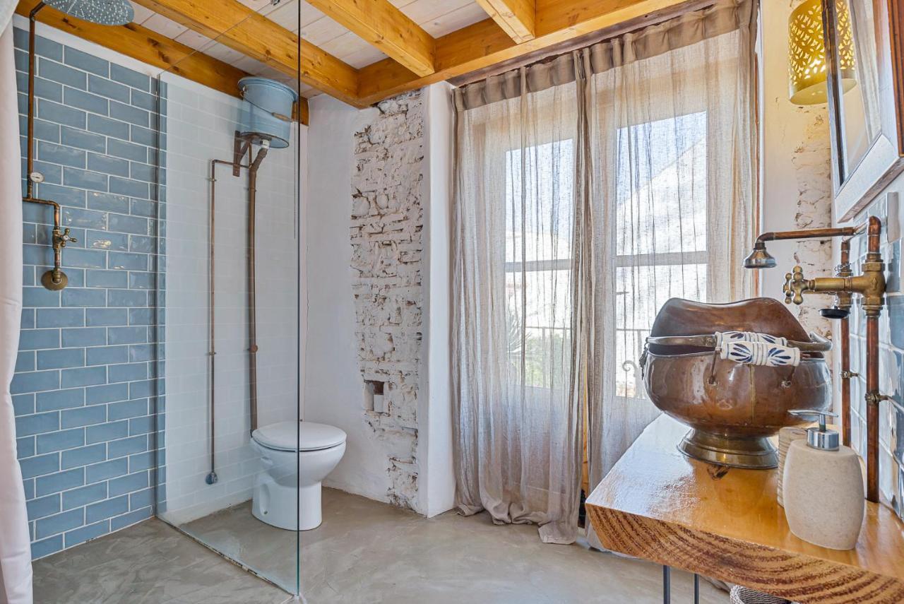 The Farm Lodge Marbella Luaran gambar