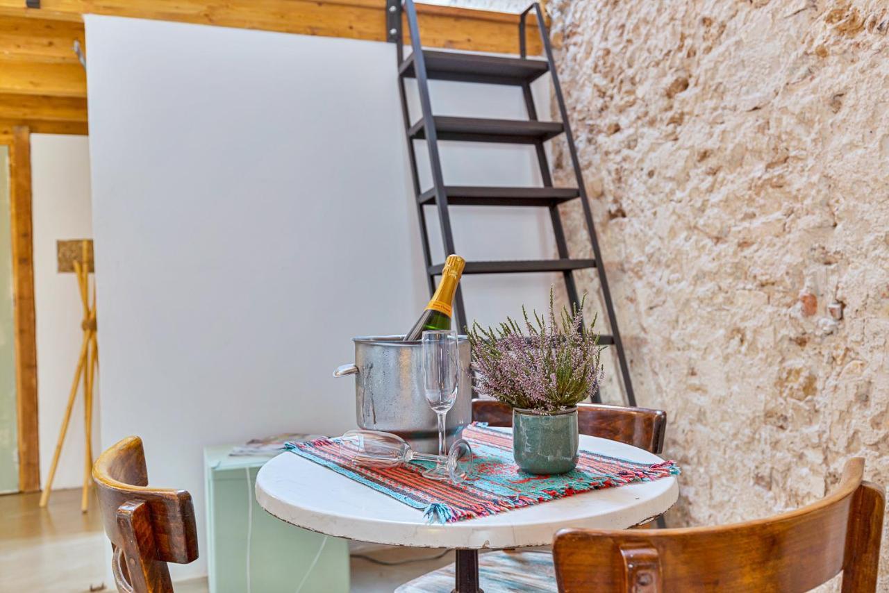The Farm Lodge Marbella Luaran gambar
