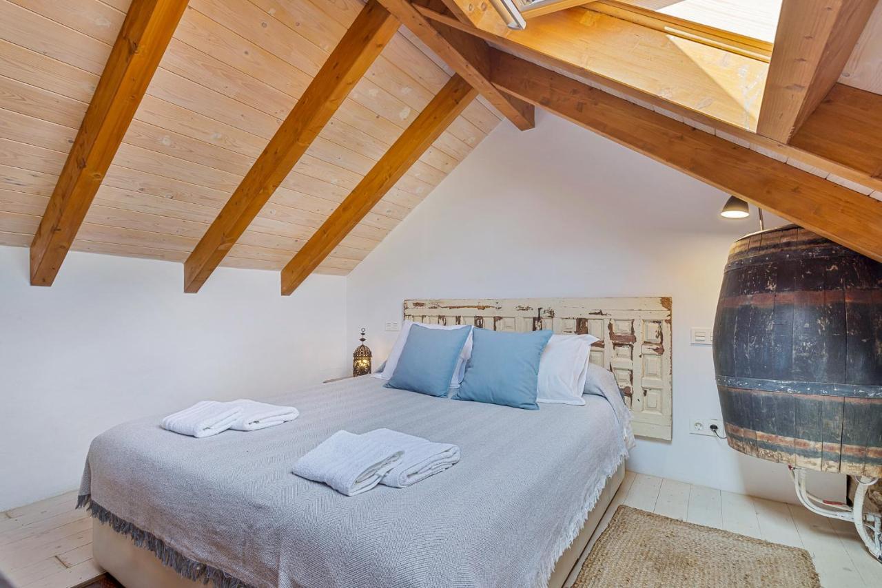 The Farm Lodge Marbella Luaran gambar