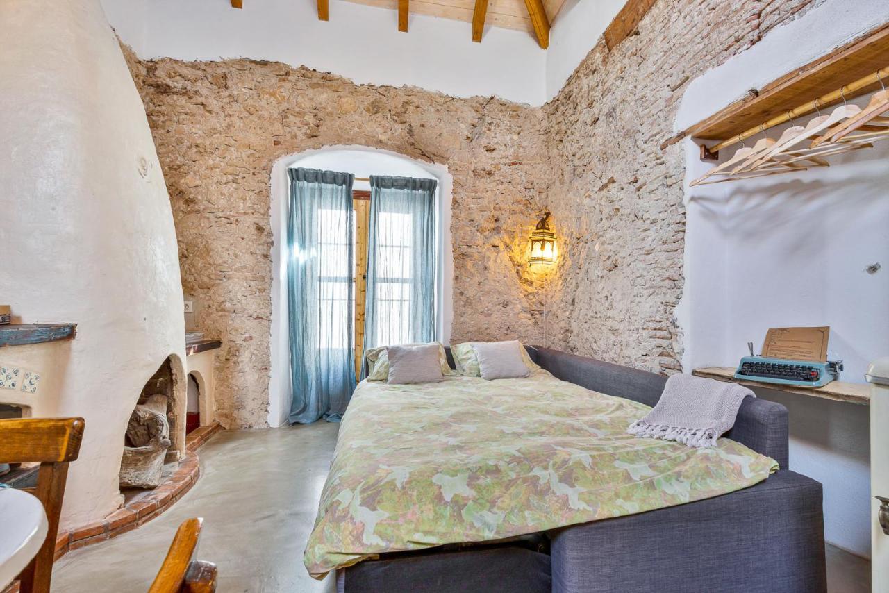 The Farm Lodge Marbella Luaran gambar