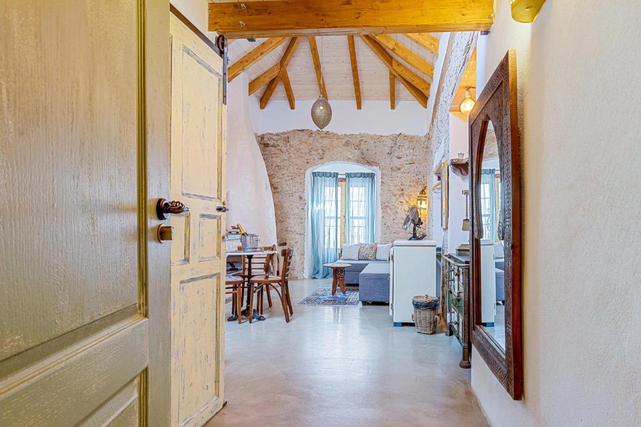 The Farm Lodge Marbella Luaran gambar