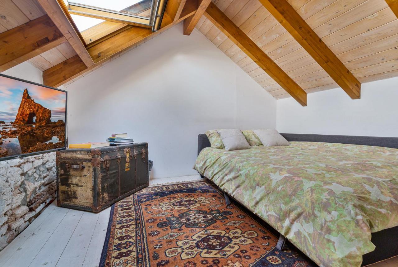 The Farm Lodge Marbella Luaran gambar