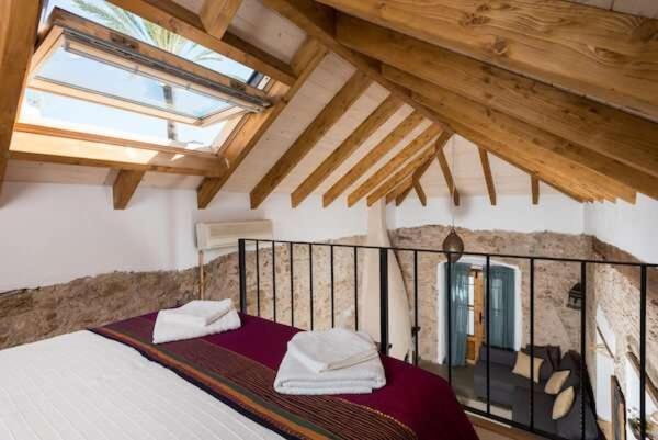 The Farm Lodge Marbella Luaran gambar