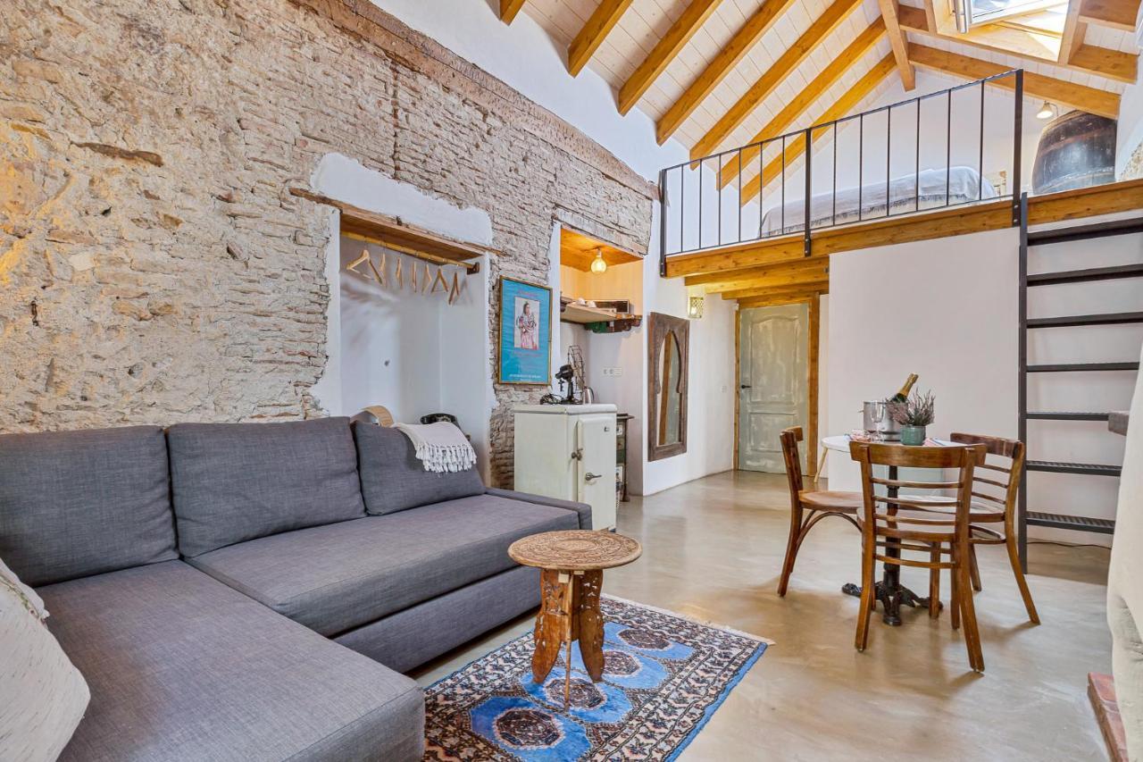 The Farm Lodge Marbella Luaran gambar