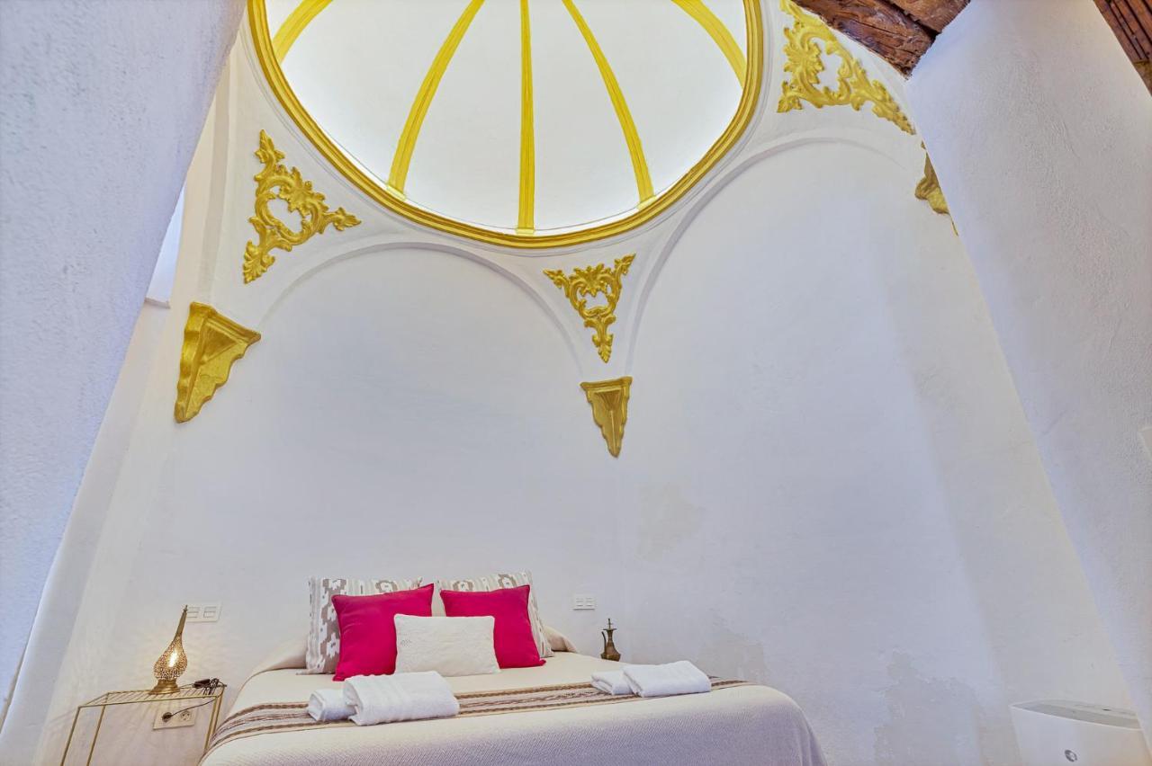 The Farm Lodge Marbella Luaran gambar