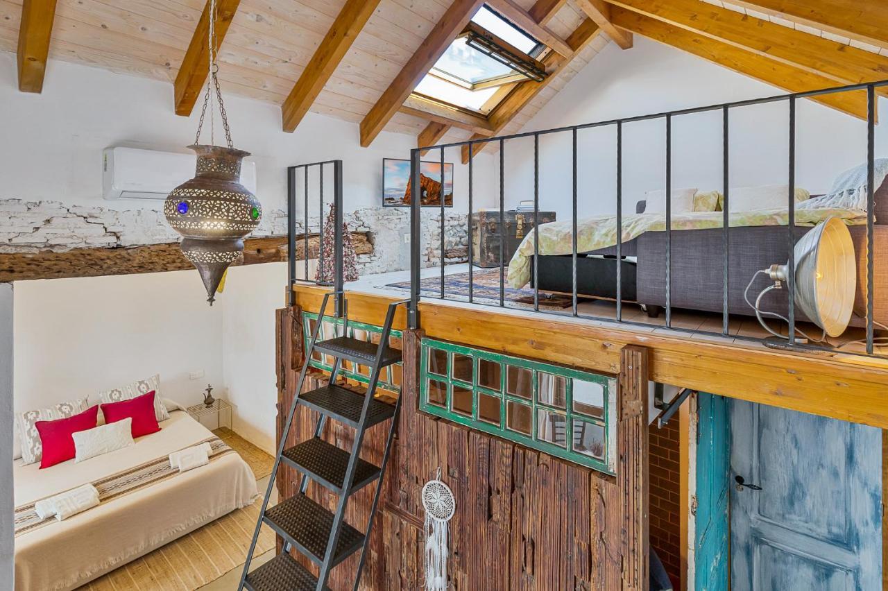 The Farm Lodge Marbella Luaran gambar