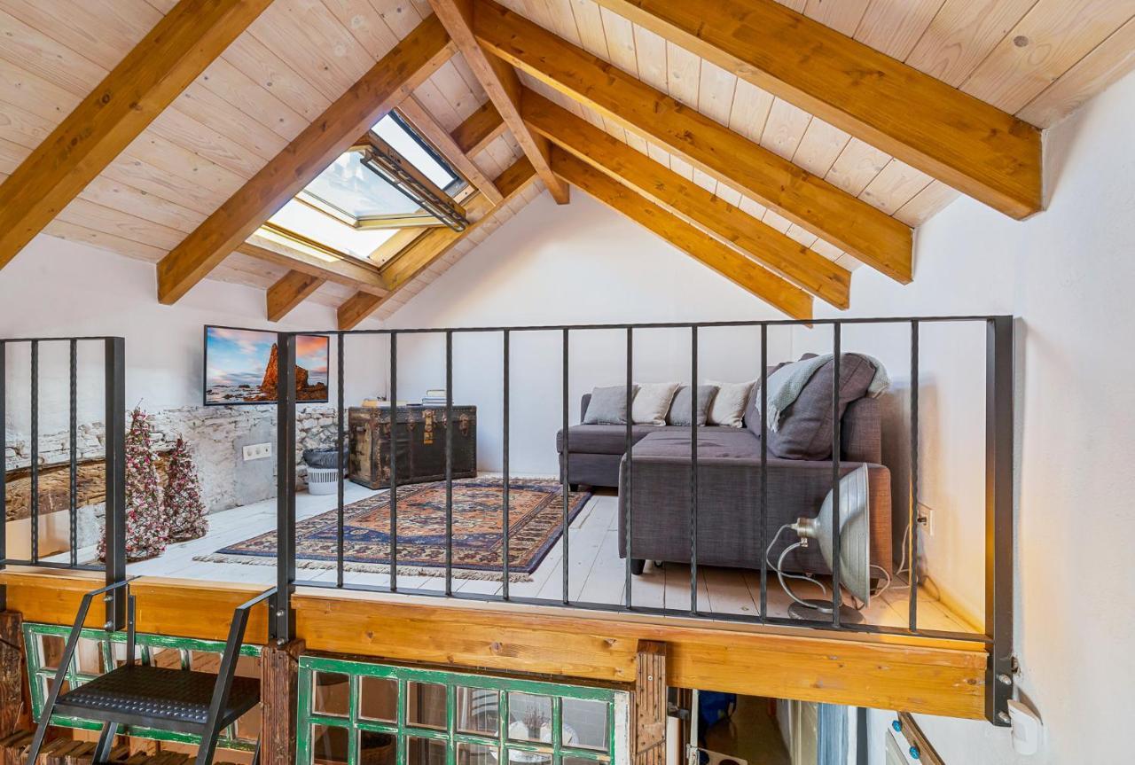 The Farm Lodge Marbella Luaran gambar