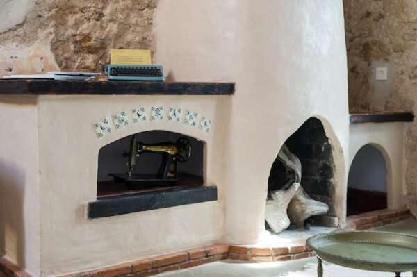 The Farm Lodge Marbella Luaran gambar