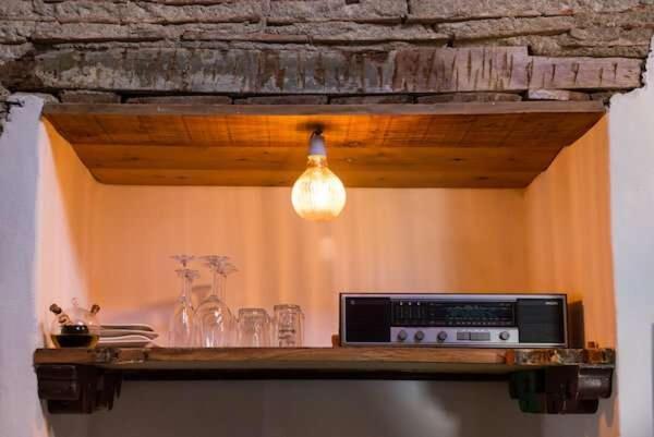 The Farm Lodge Marbella Luaran gambar