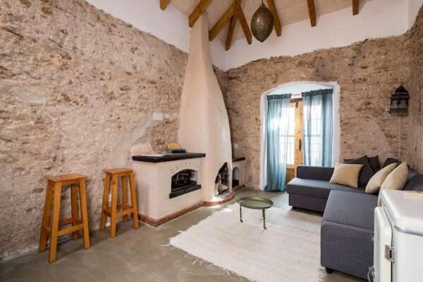 The Farm Lodge Marbella Luaran gambar