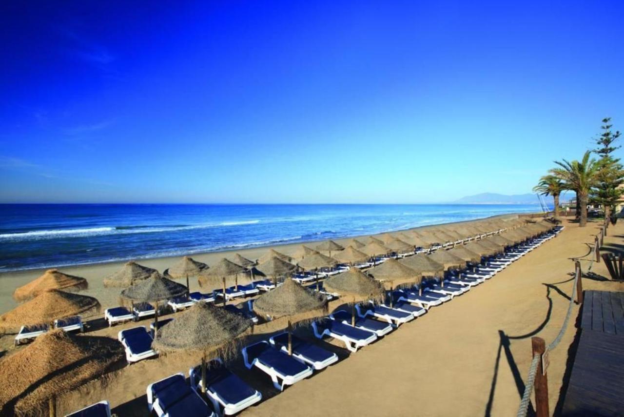 The Farm Lodge Marbella Luaran gambar