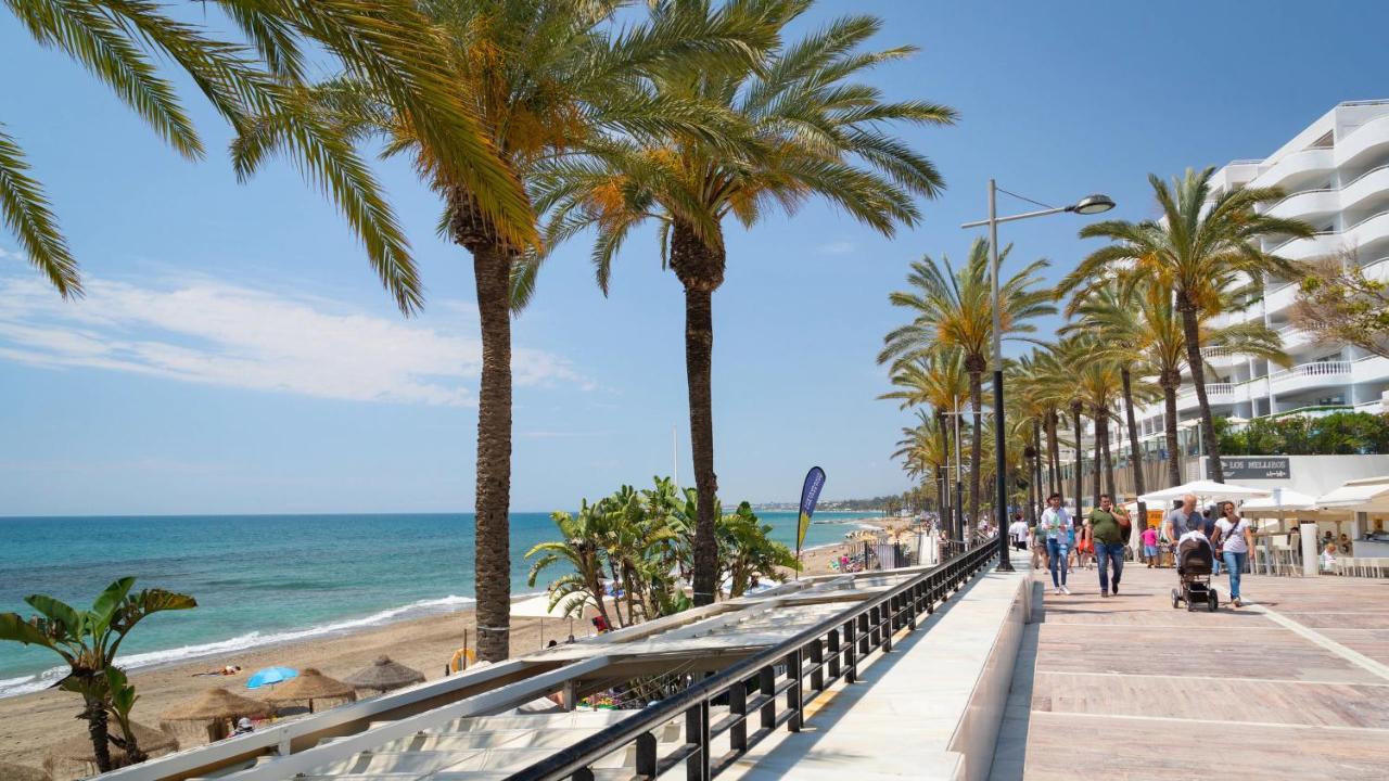 The Farm Lodge Marbella Luaran gambar