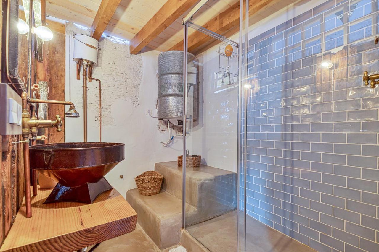 The Farm Lodge Marbella Luaran gambar