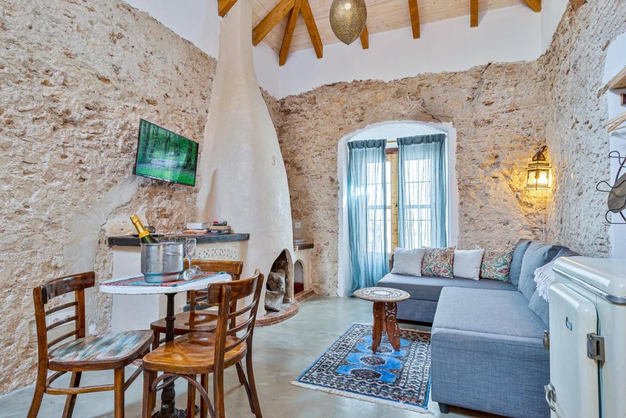 The Farm Lodge Marbella Luaran gambar