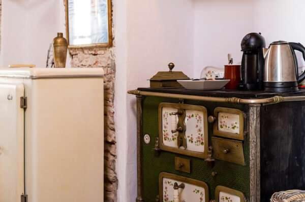The Farm Lodge Marbella Luaran gambar