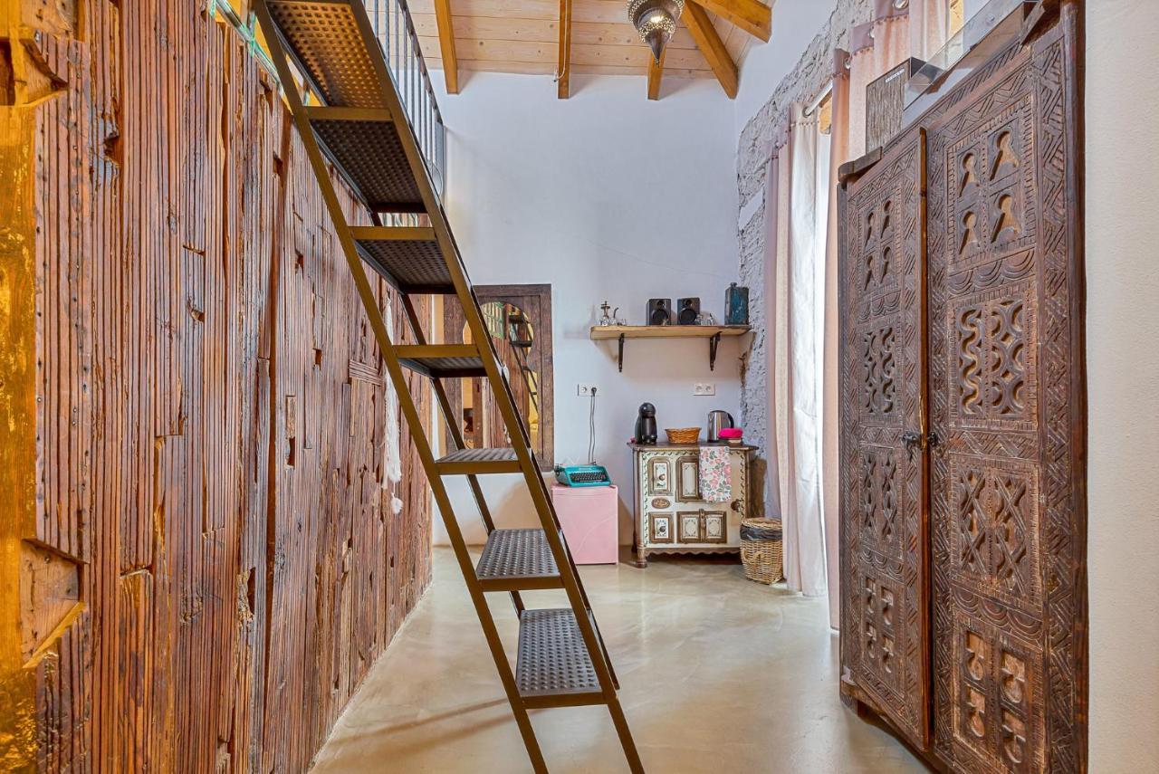 The Farm Lodge Marbella Luaran gambar